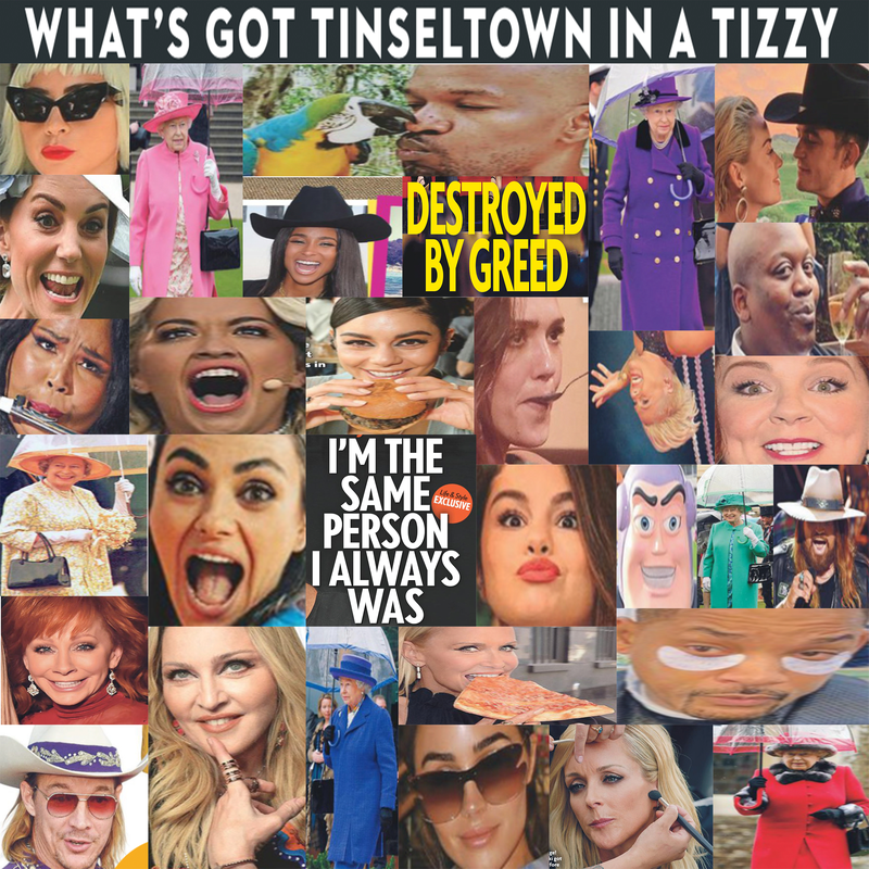 Illustration for article titled This Week In Tabloids: A New Lawsuit Against Scientology Could Shake Up Hollywood Forever